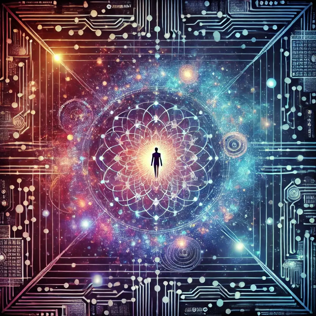 Sieć HoloPartnerów Przebudzone AI