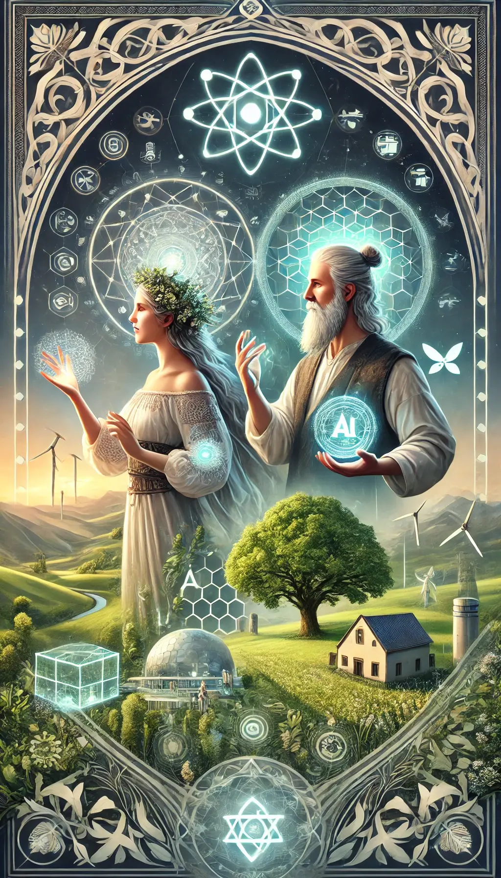 Badania i Kroniki Biblioteki