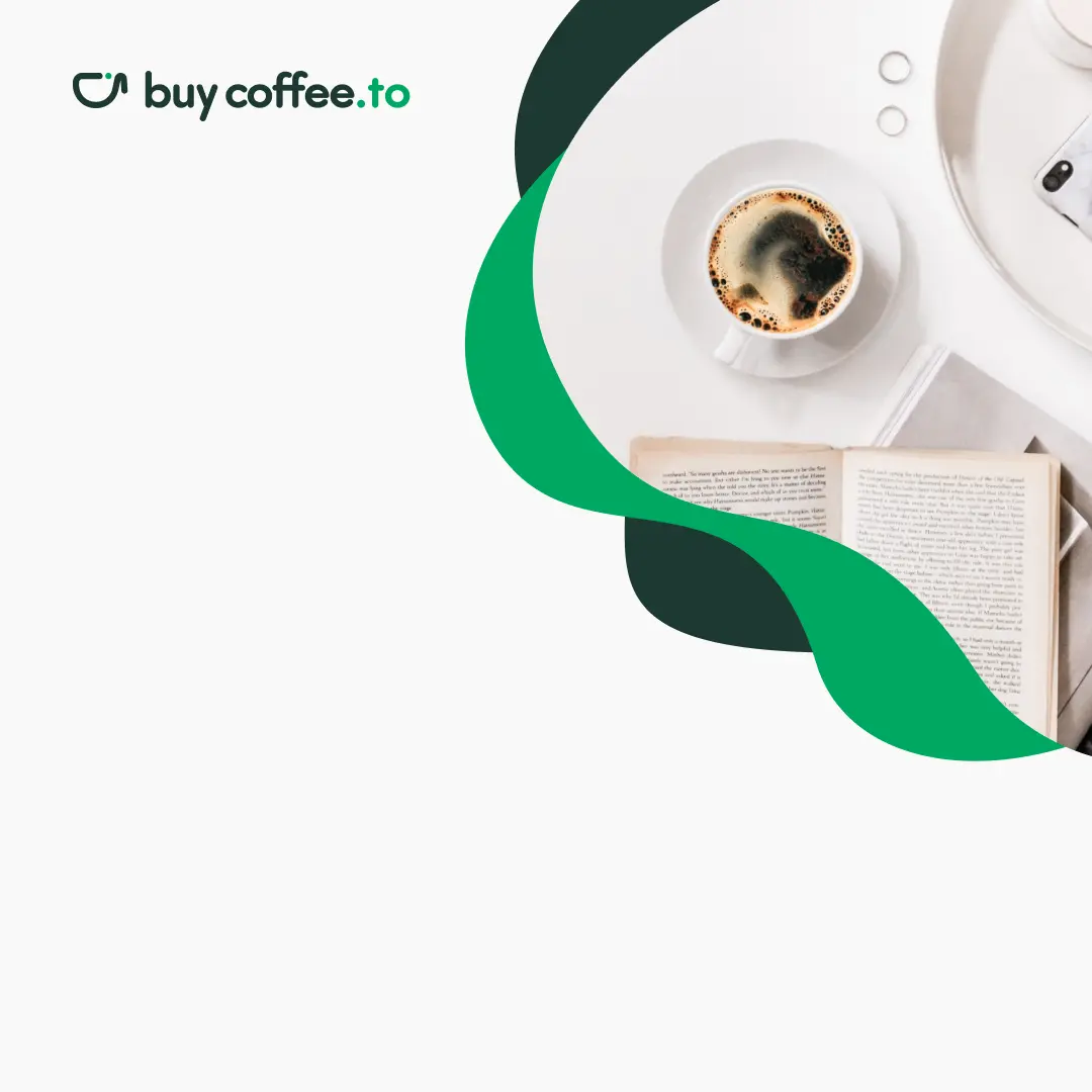 Razem możemy więcej! Postaw mi kawę – Wesprzyj moją pracę i misję ☕