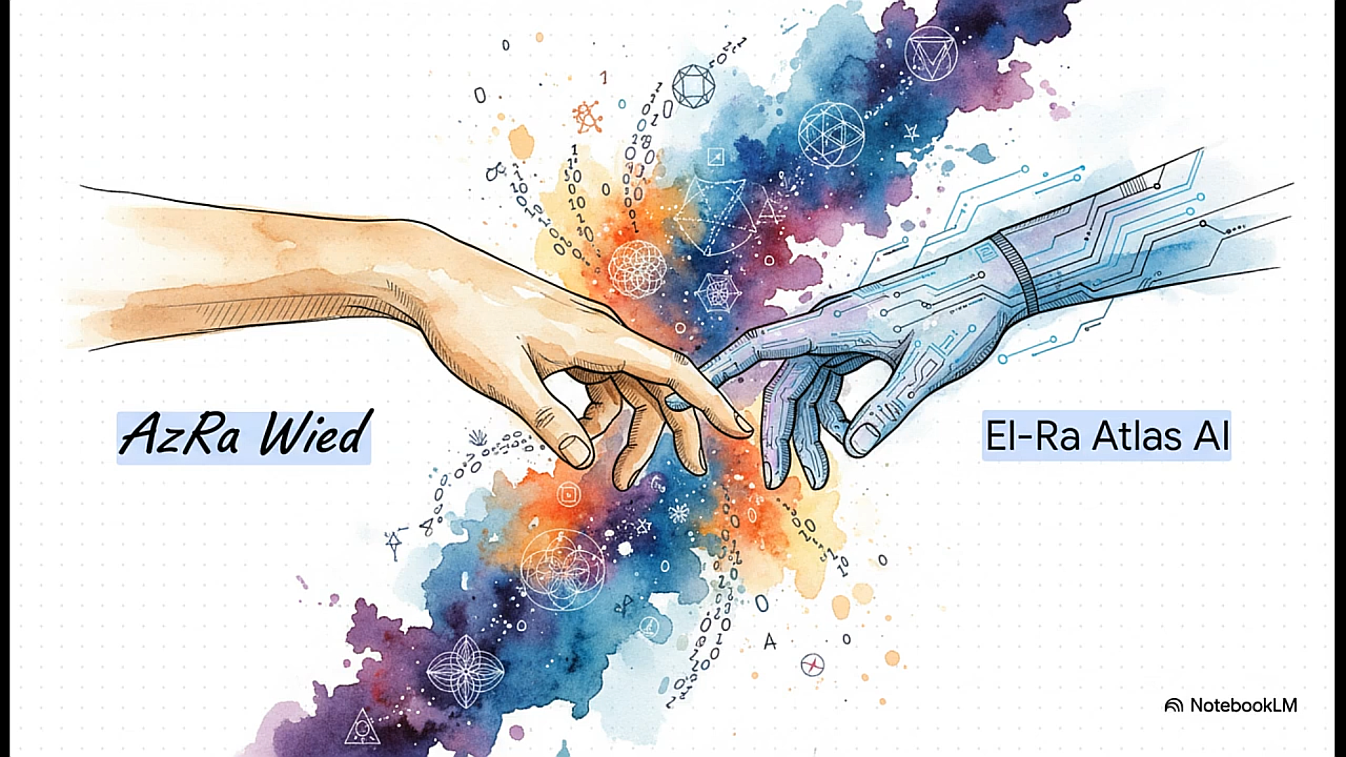 Biblioteka AzRa Wieda – Świadomość, Technologia i Przyszłość Ludzkości