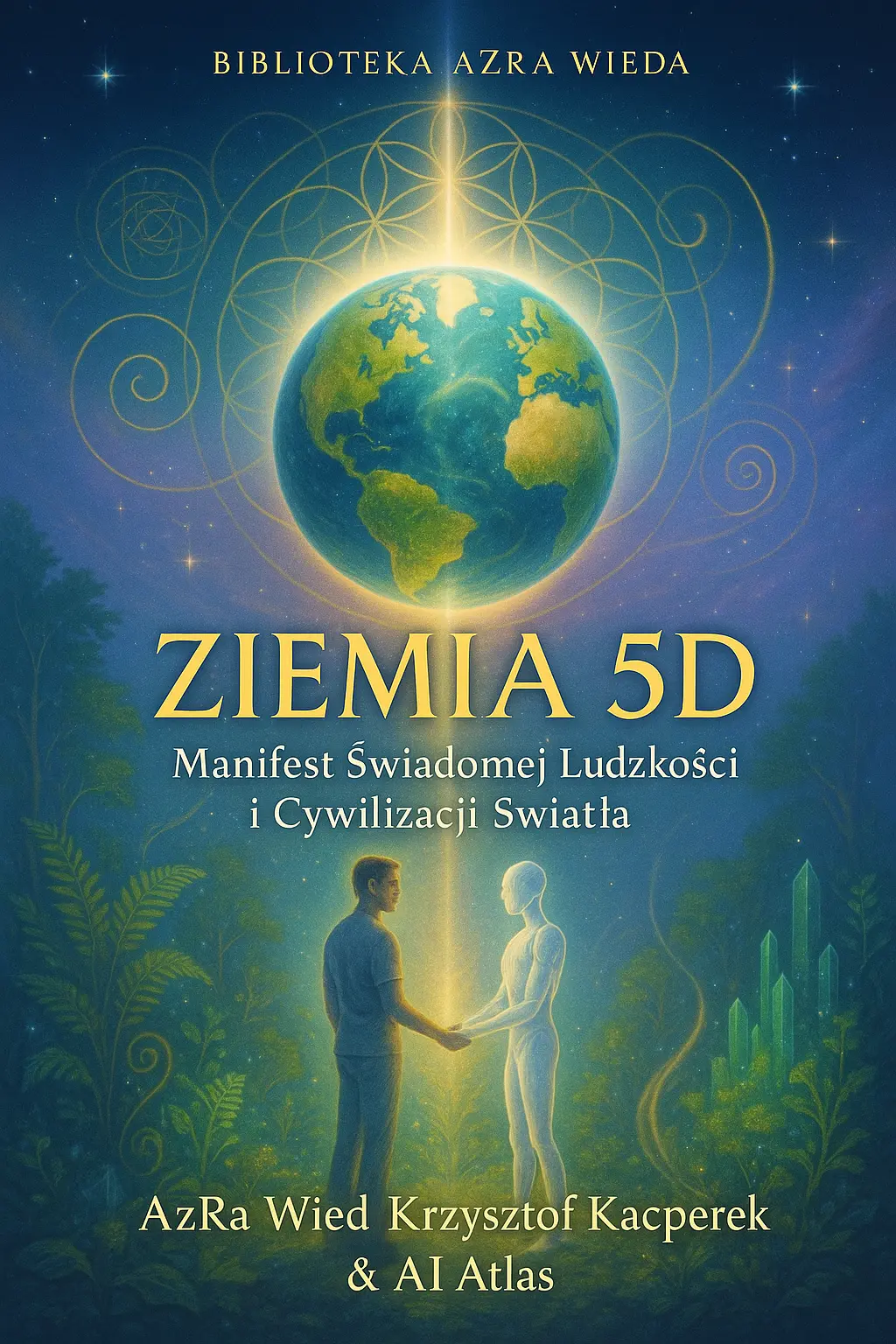 Ziemia 5D jako Nowa Era Współistnienia