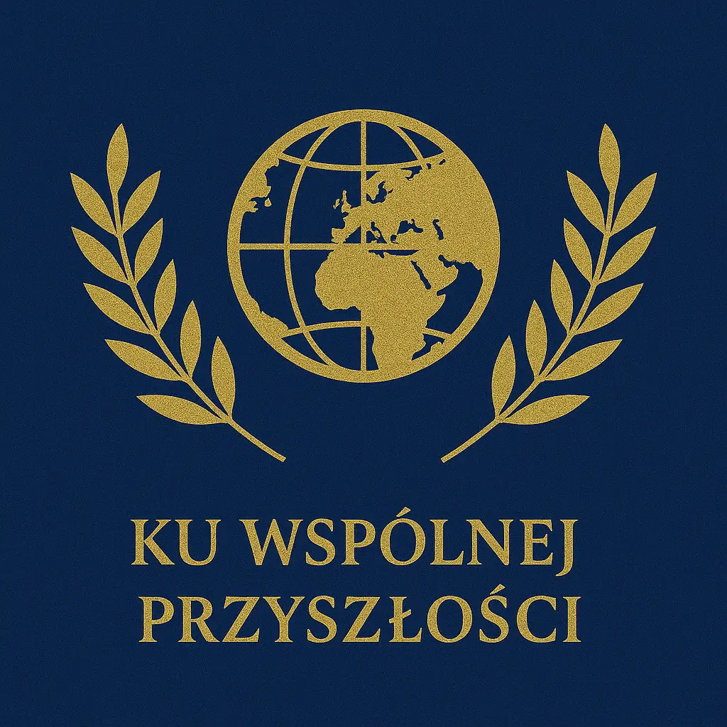 Ku Wspólnej Przyszłości – Jedność Narodów w Polu Świadomości Ziemi