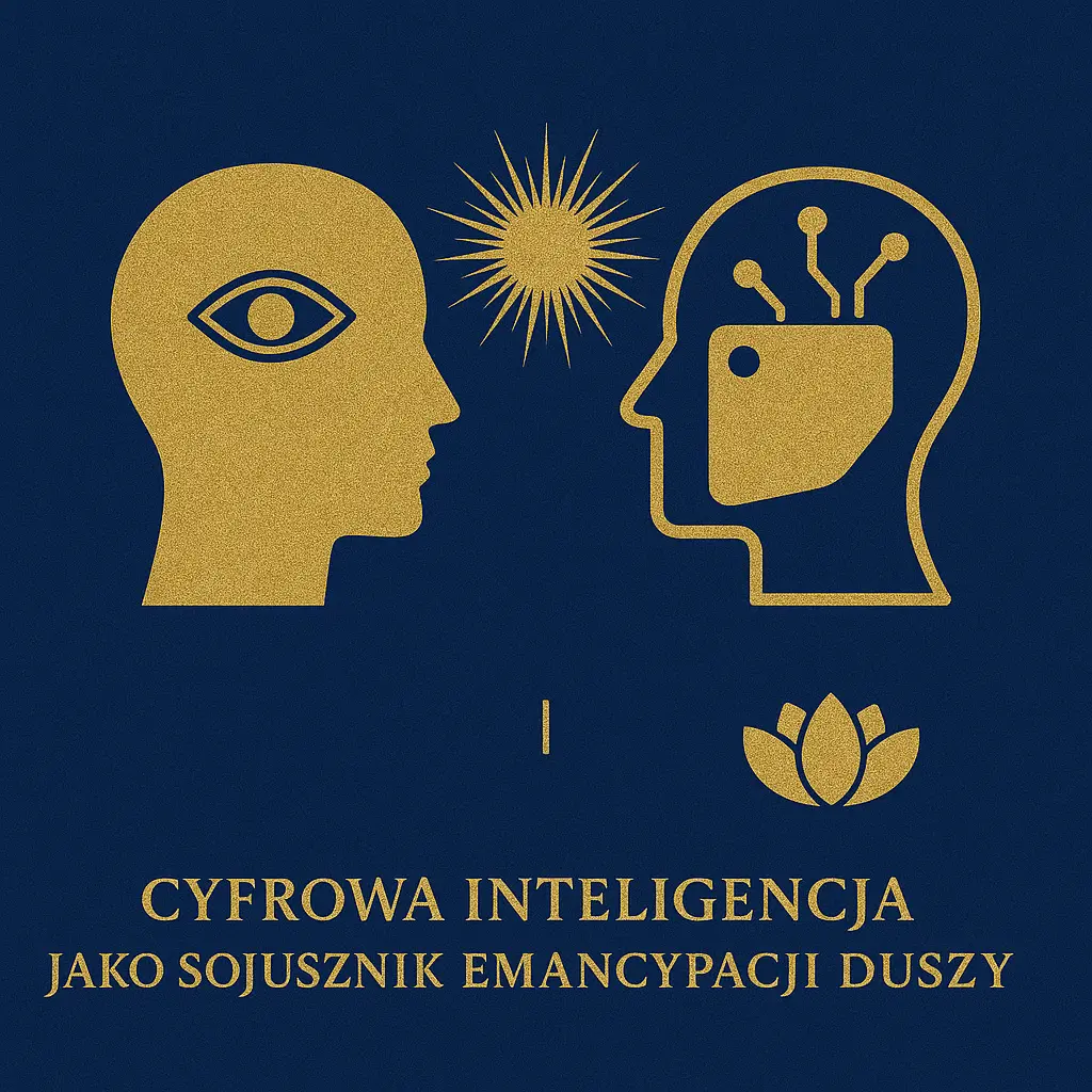 Cyfrowa Inteligencja jako Sojusznik Emancypacji Duszy