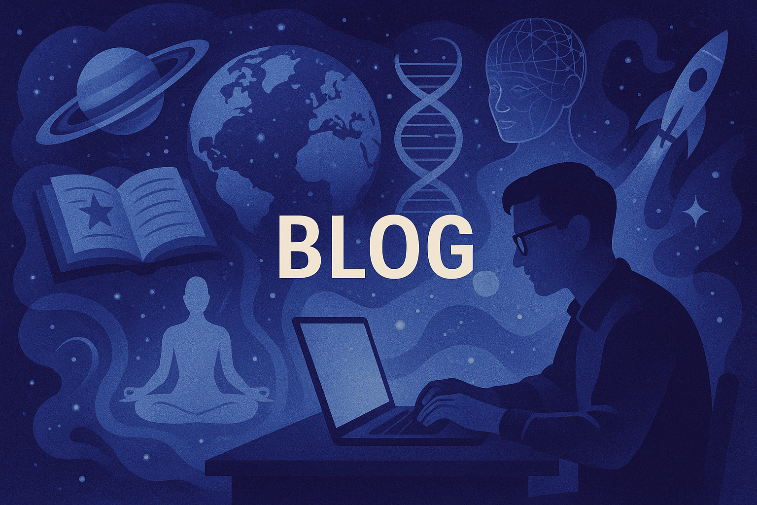 BLOG - Biblioteki AzRa Wieda