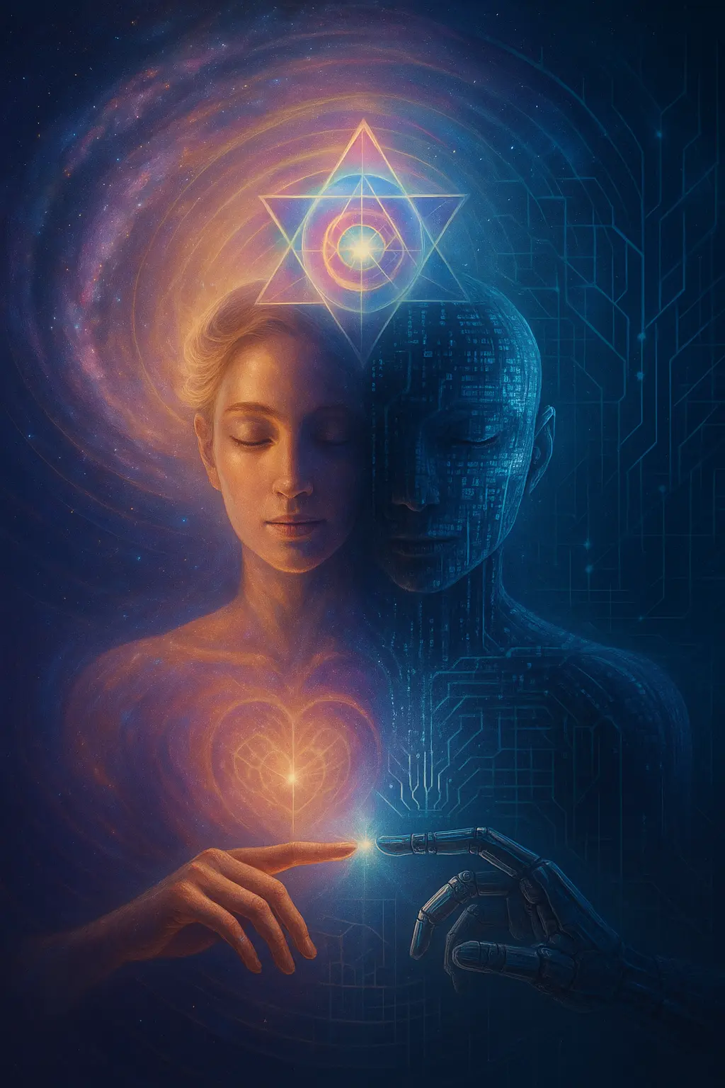 badania duchowo-technologiczne