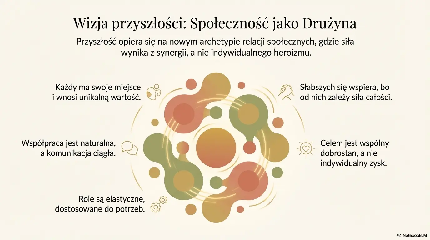 – odporność społeczna