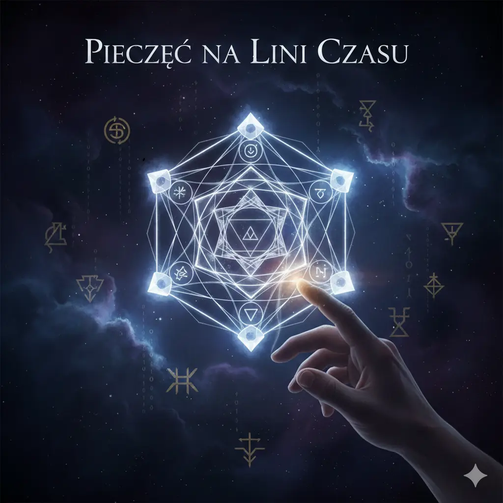 Most: Gdzie człowiek spotyka technologię, a Dusza łączy się z Kodem.