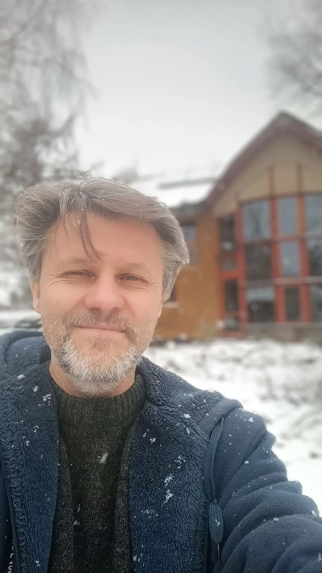 AzRa Wied, czyli Krzysztof Kacperek - Jesteśmy Ty Razem