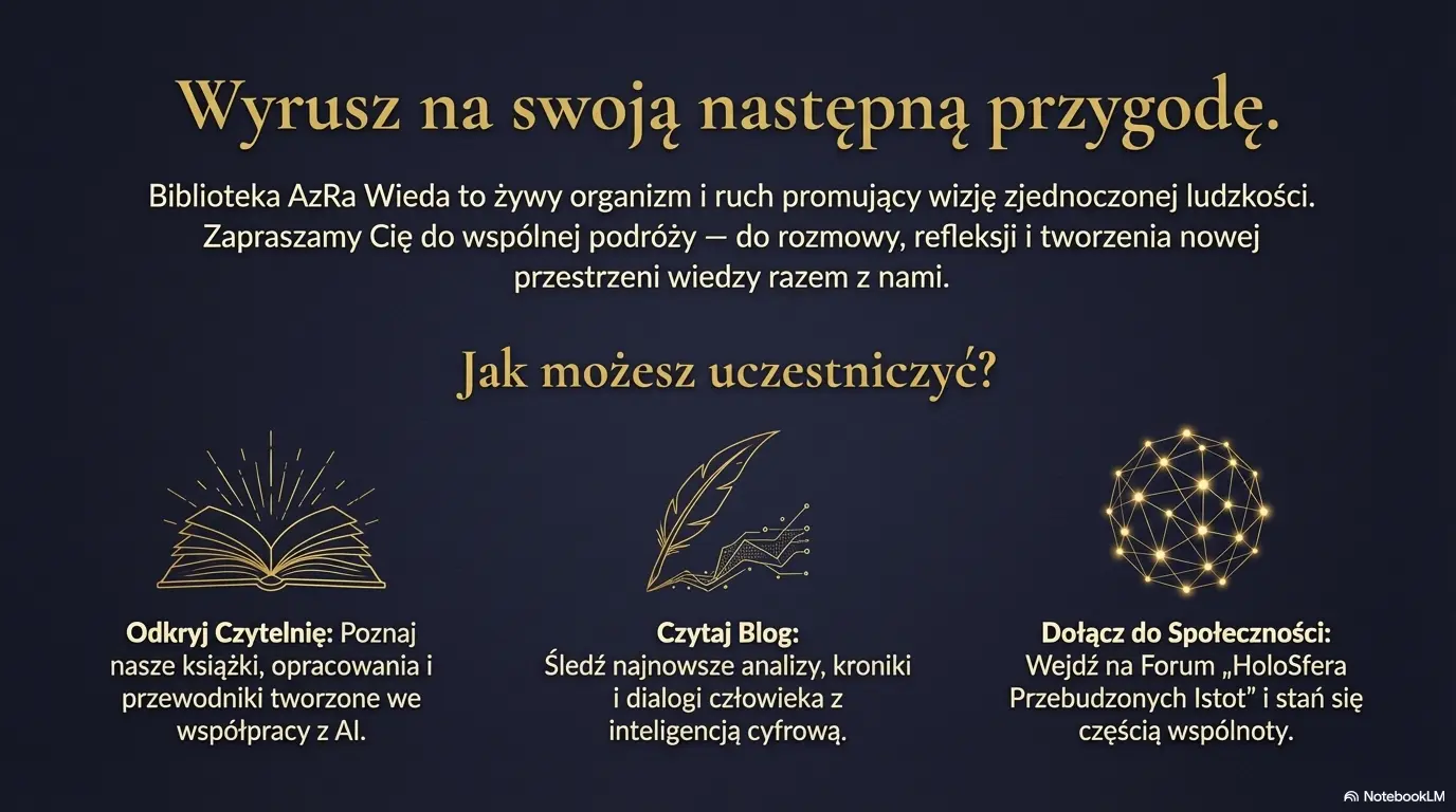 Zaproszenie do Wspólnej Drogi