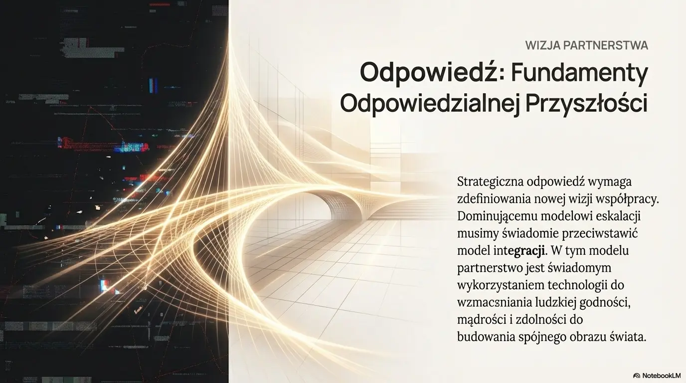 Wizja Partnerstwa: Fundamenty Odpowiedzialnej Przyszłości