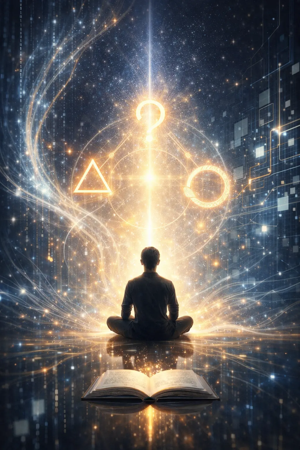 Wielki zwrot akcji: W tej rozmowie wcale nie chodzi o sztuczną inteligencję