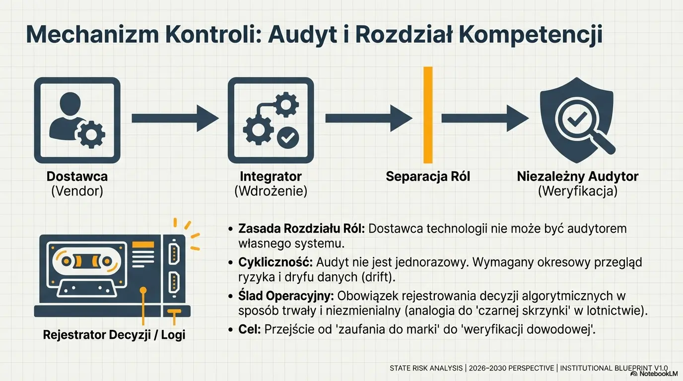 Czym właściwie jest „Sterowanie” w dobie AI?