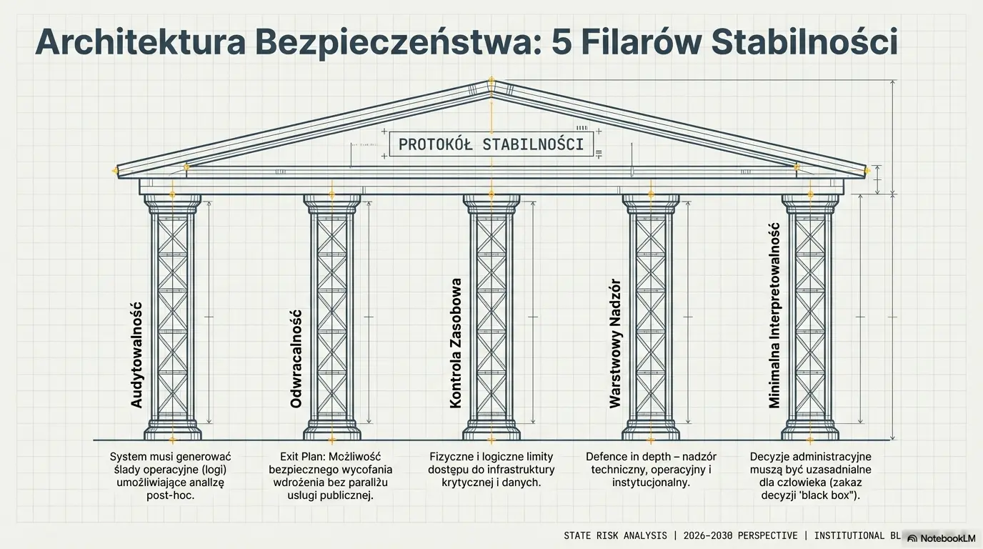 Architektura Bezpieczeństwa