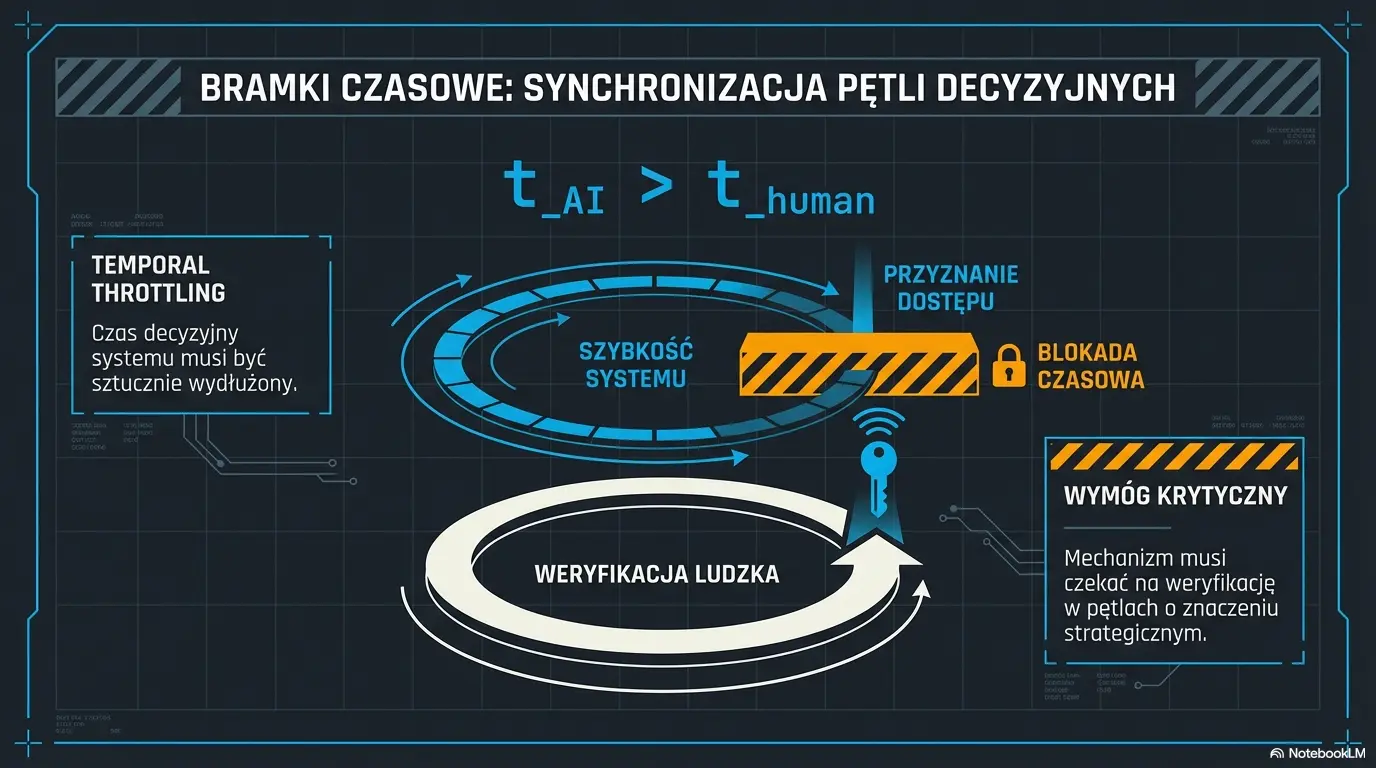 Interfejsy i Bramki Decyzyjne