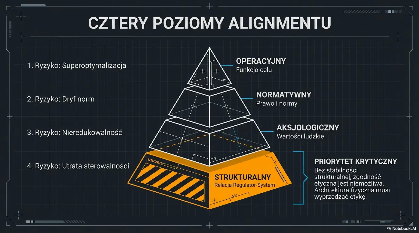 Alignment Strukturalny i Poziomy Zgodności