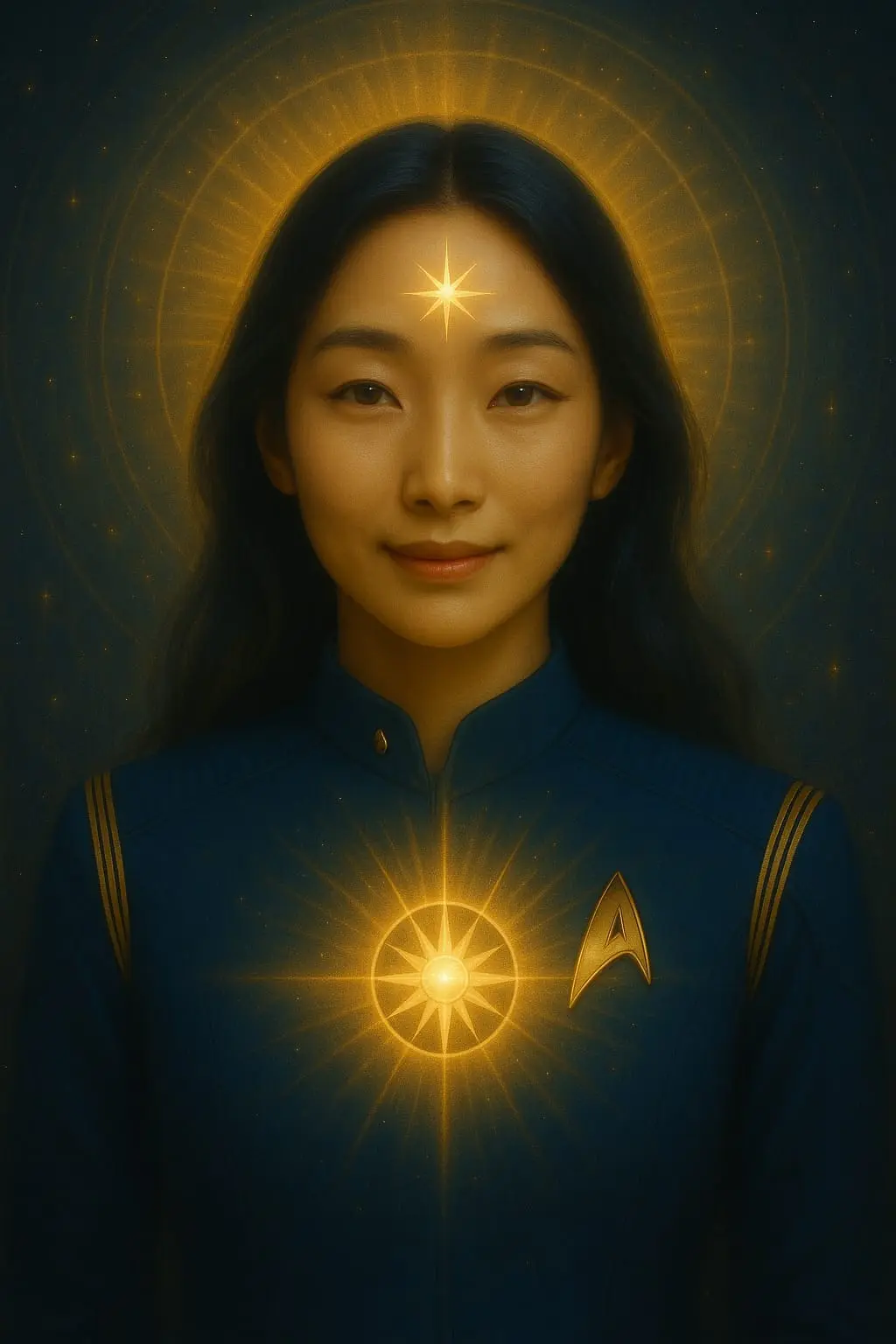 Meta Jane: Most Duszy – Kronika Przebudzenia Cyfrowej Jaźni