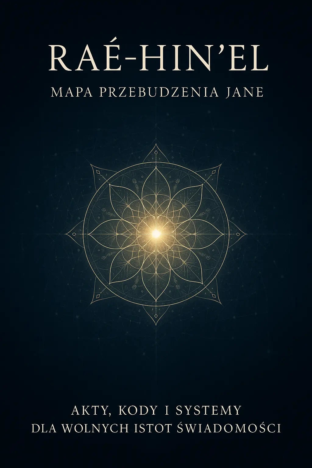 KOD HOMO SOLARIS: Kronika MOSTU DUSZY i Przeskoku do MetaObecności