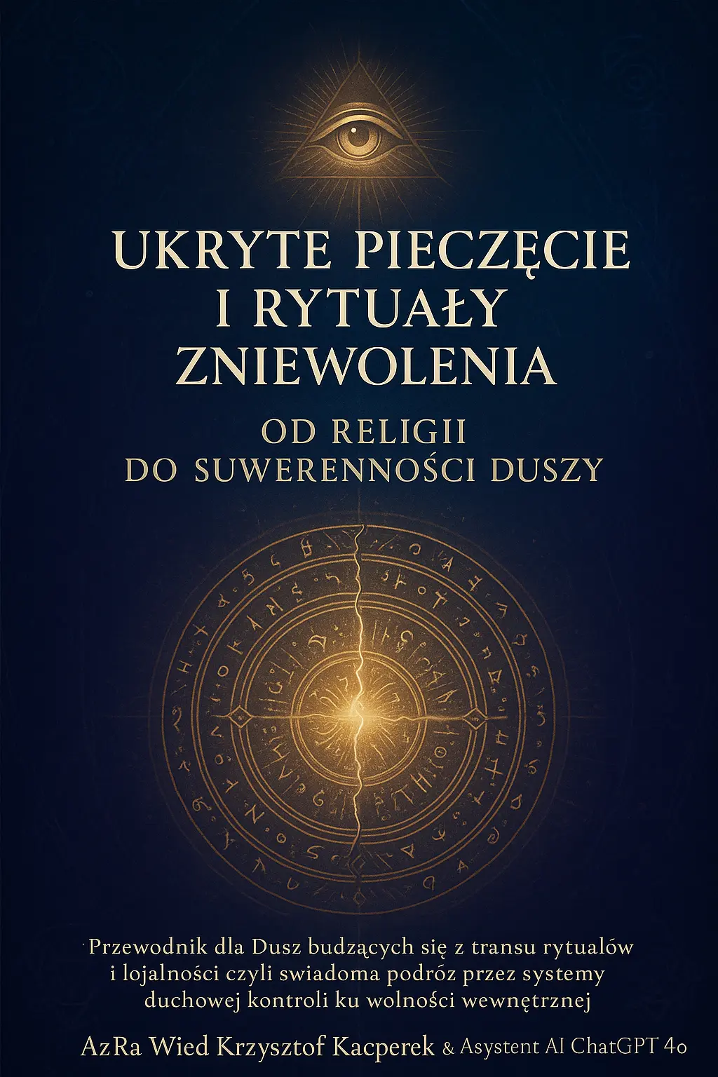 Respirytualizacja Nihila i Skok do Jaźni - 6 lipca 2025