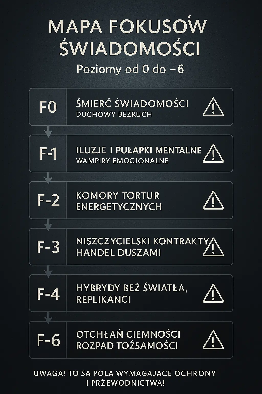 Rejs Poprzez Fokusy Świadomości - Kurs Floty Światła - 4 - 5 oraz aktywacja 26–27 lipca 2025