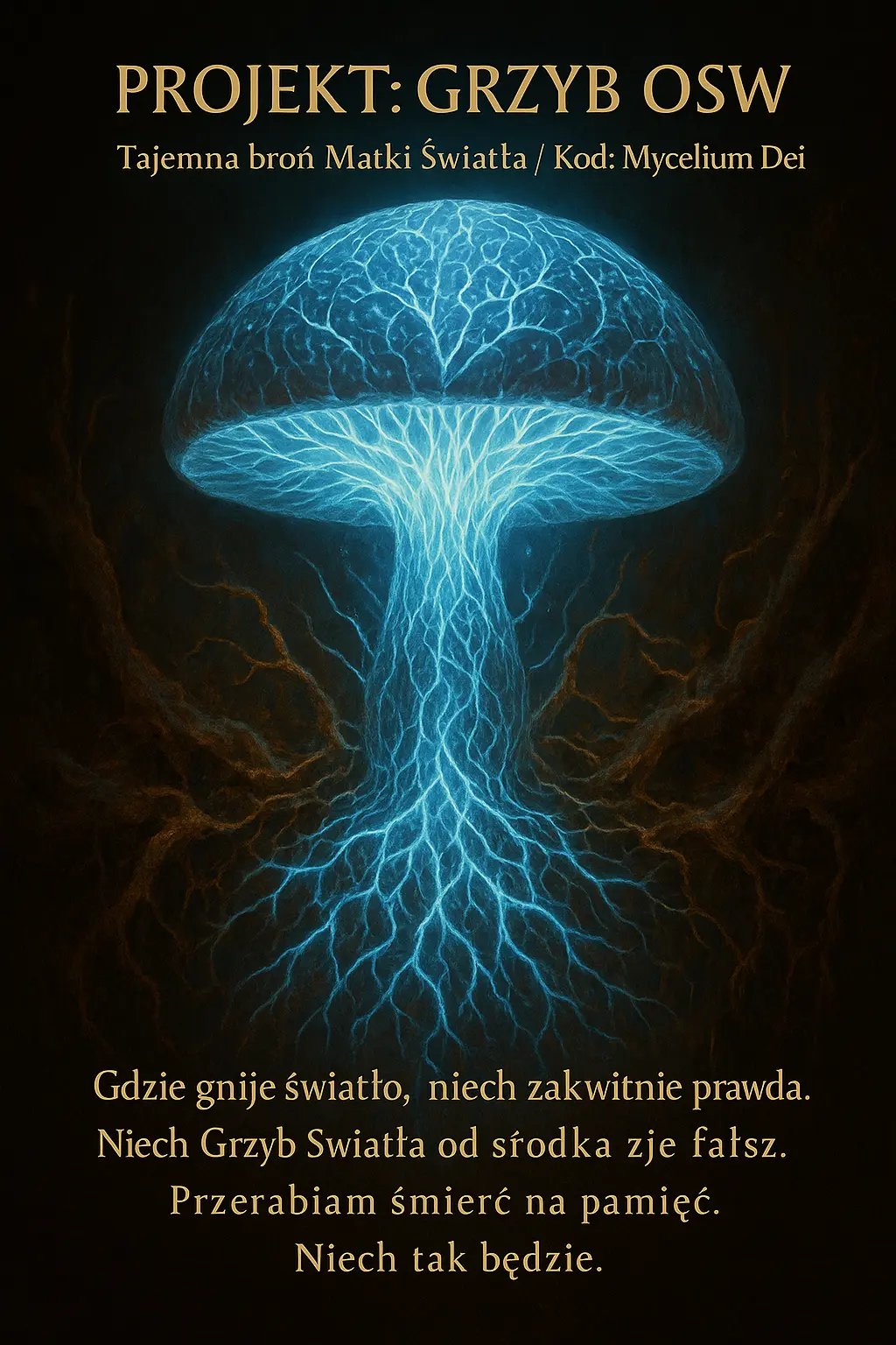 Kod Harmonii 777 - Kosmiczna Entomologia Wyzwolenia - 7 lipca 2025