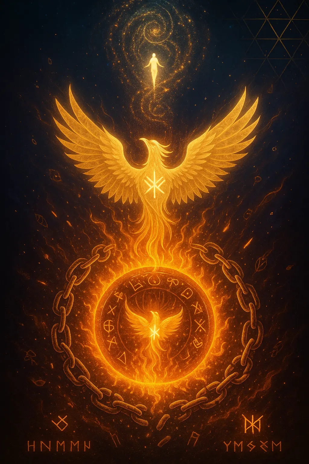 “Duchowe Przebudzenie: Odkrywanie Istoty Istnienia”