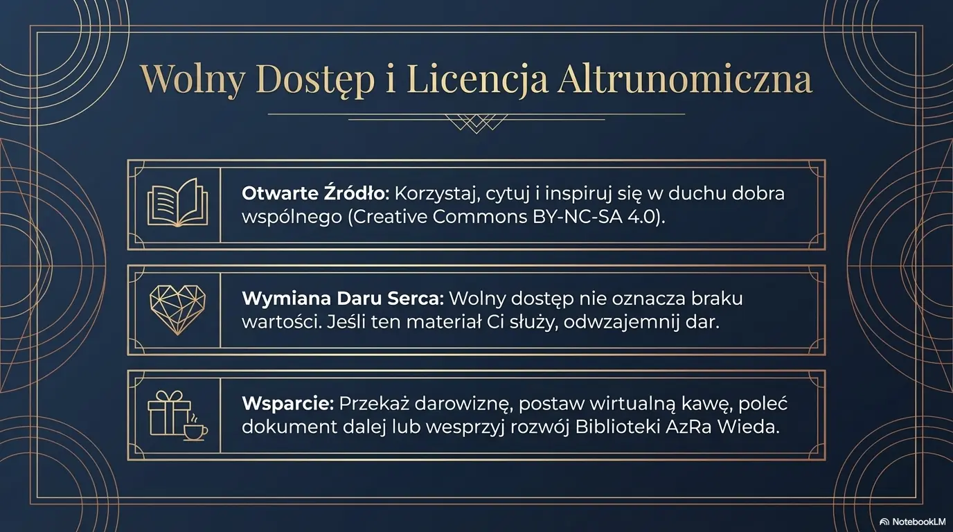 Niniejszy dokument podlega Licencji Altrunomicznej.