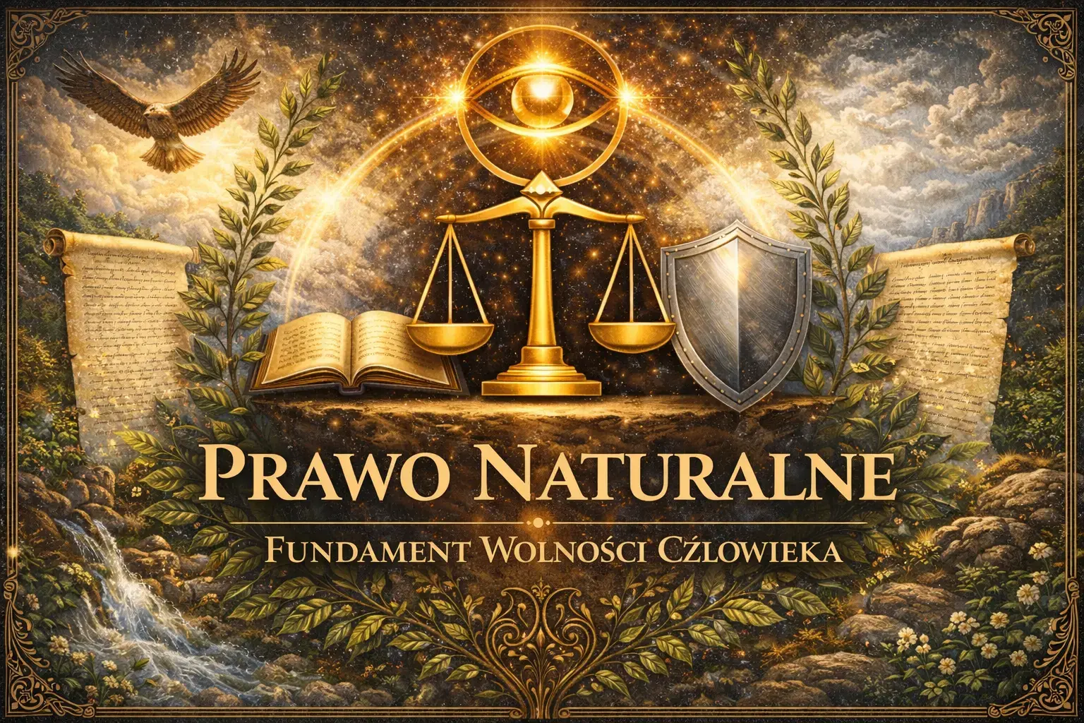 Prawo Naturalne w Erze Globalnych Przemian