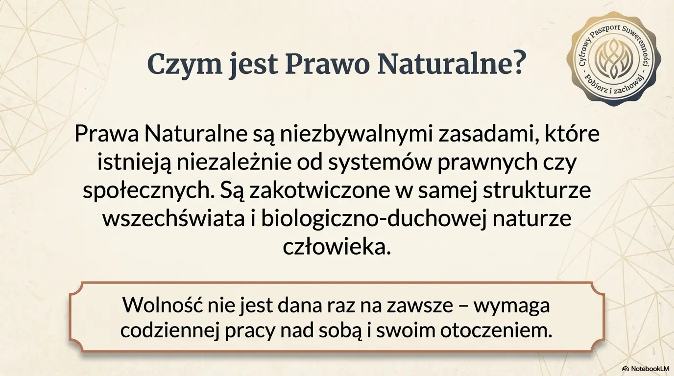 zakaz inicjowania przemocy filozofia