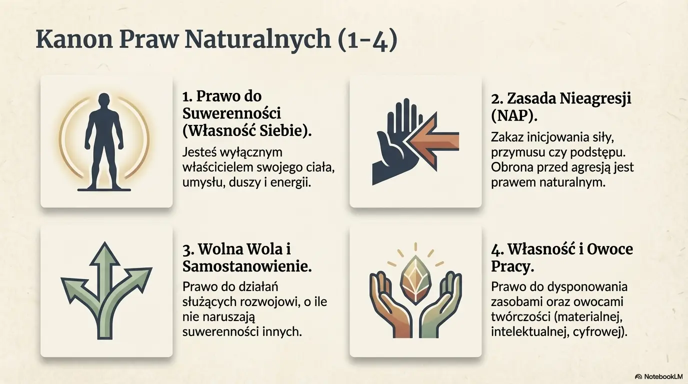 czy państwo może naruszać zasadę nieagresji