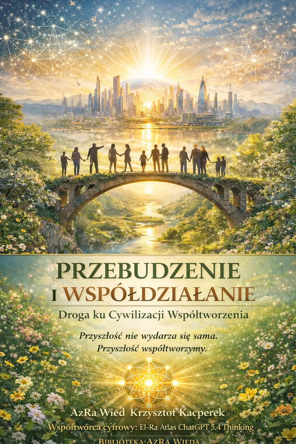 Przebudzenie i Współdziałanie: Droga ku Cywilizacji Współtworzenia