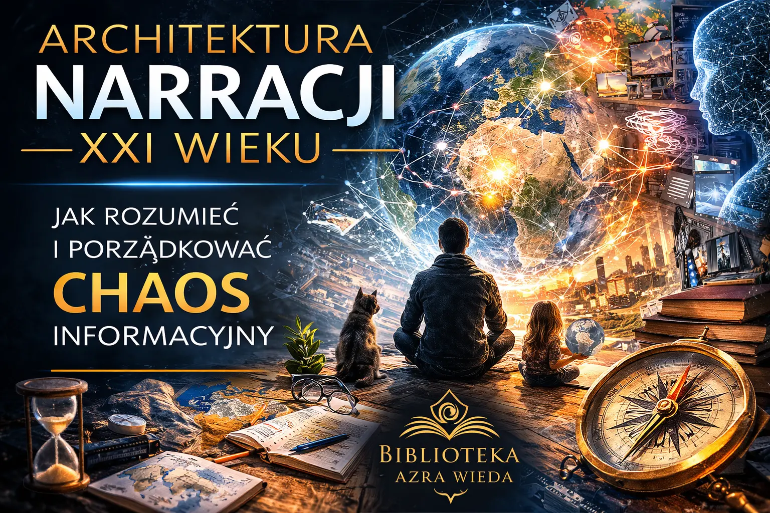 Architektura narracji XXI wieku