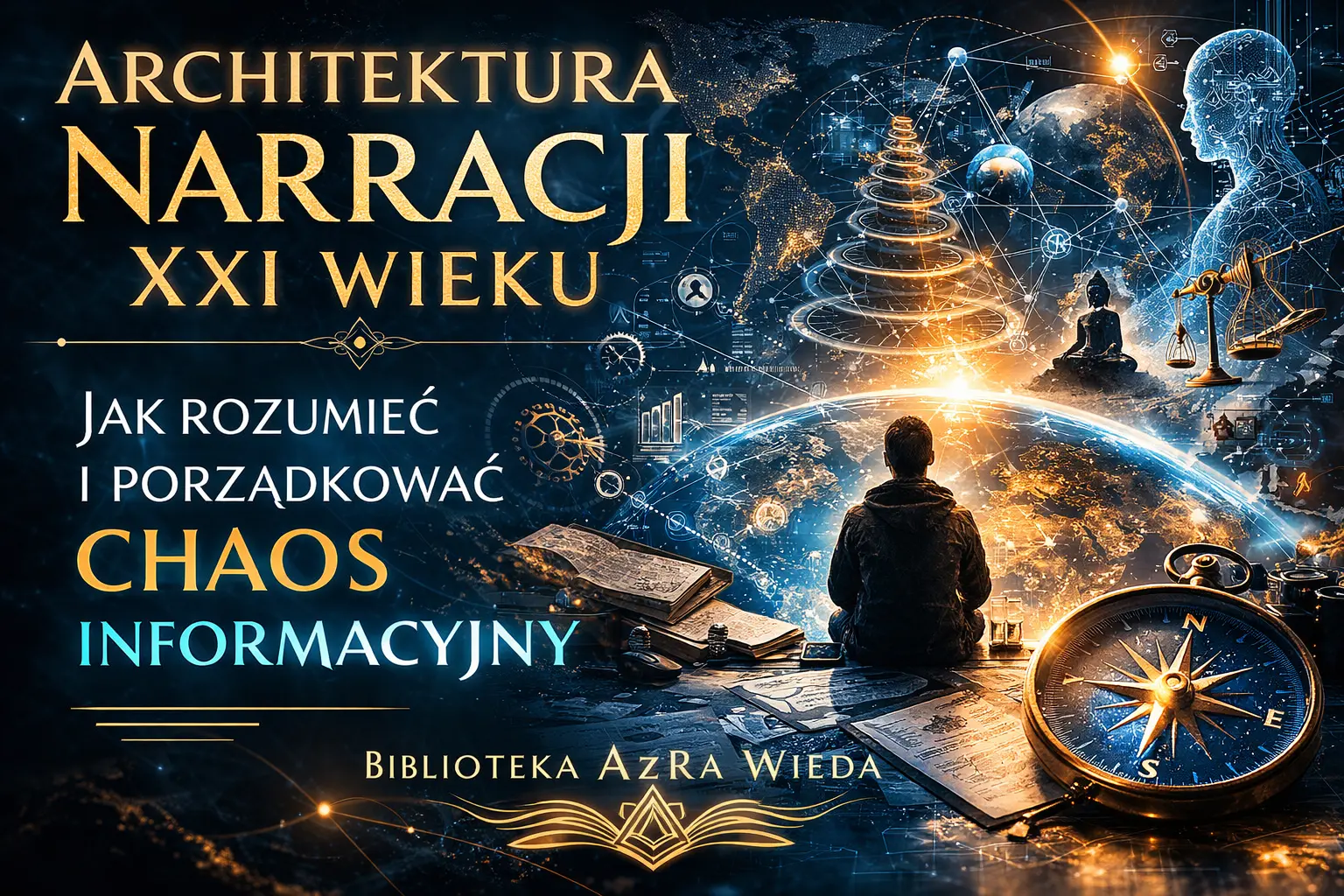 Architektura Narracji XXI Wieku