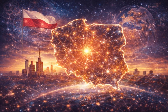 Polska myśl i badania