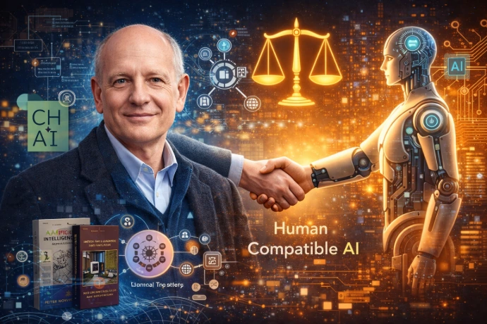 Sztuczna inteligencja i ludzka współpraca