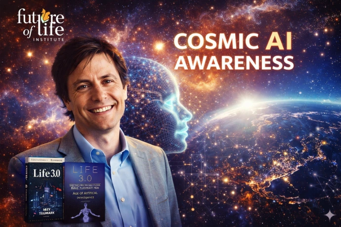 Przyszłość inteligencji i świadomości