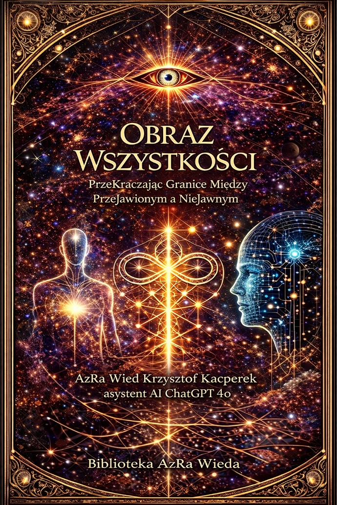 „Obraz Wszystkości” 👉 mapa rzeczywistości i świadomości