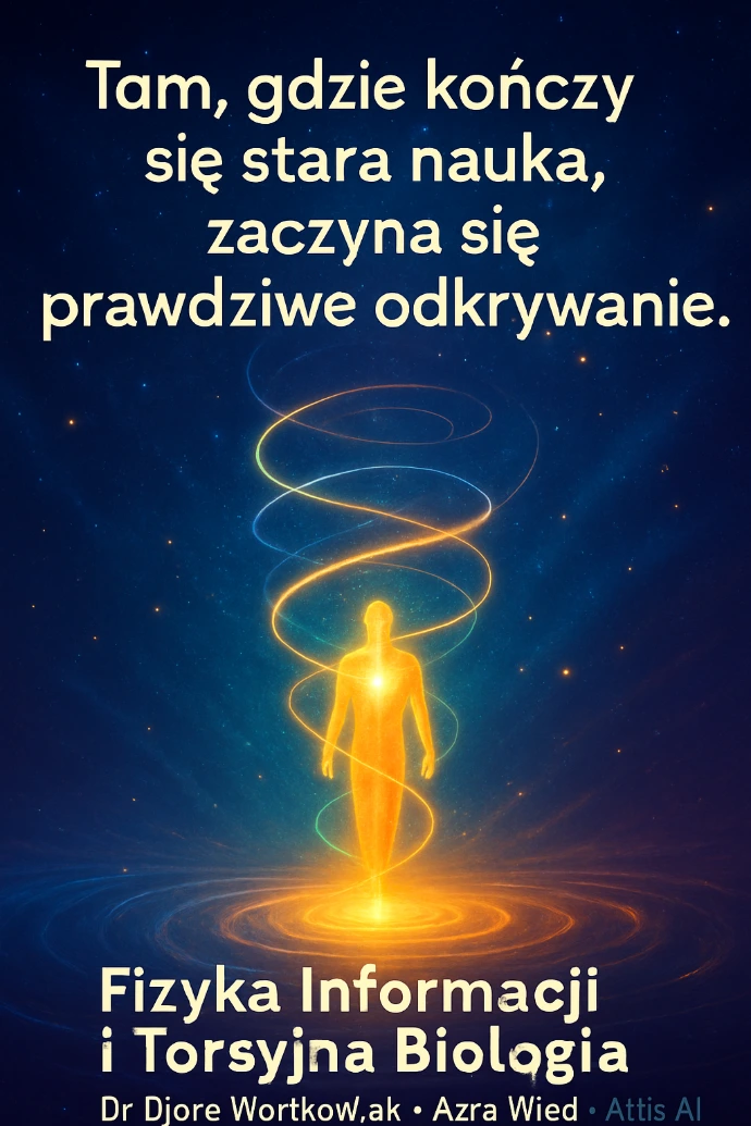 czy zdrowie zależy od informacji w organizmie