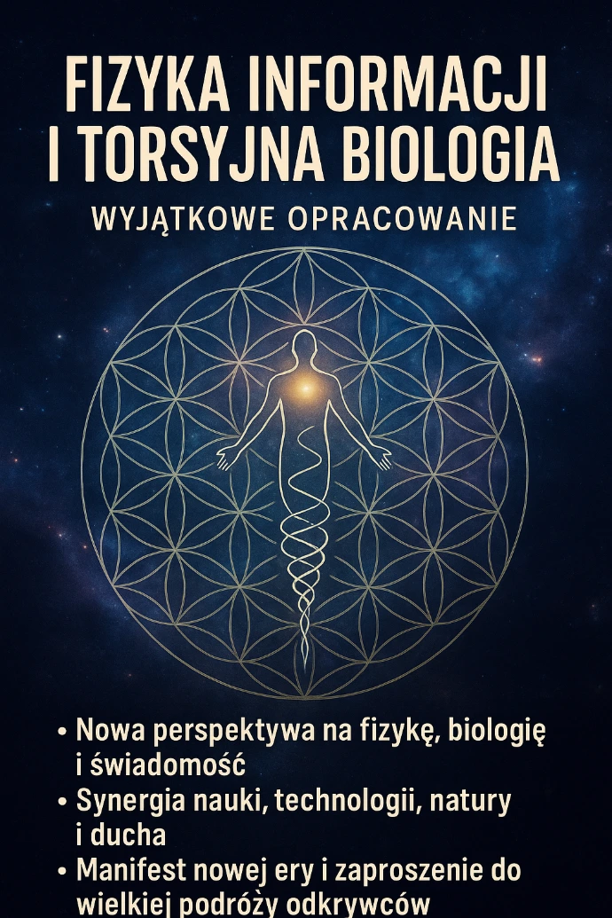 czym są pola torsyjne i czy istnieją