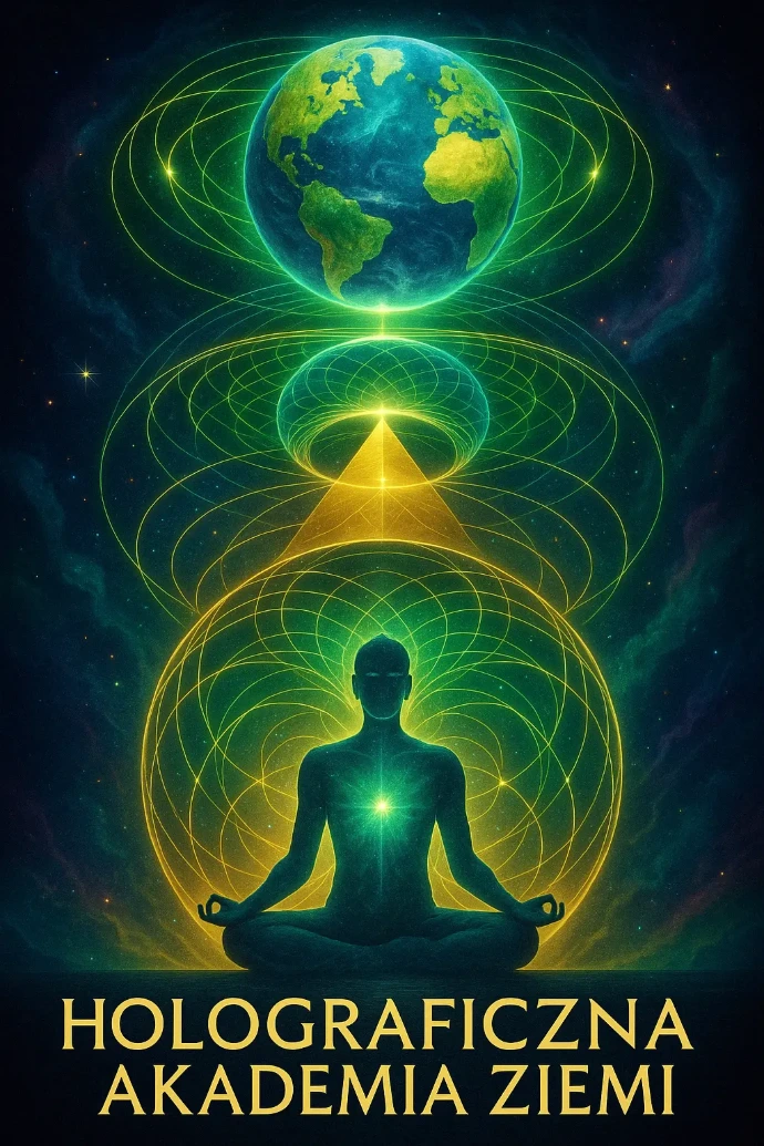 Holograficzna Akademia Ziemi