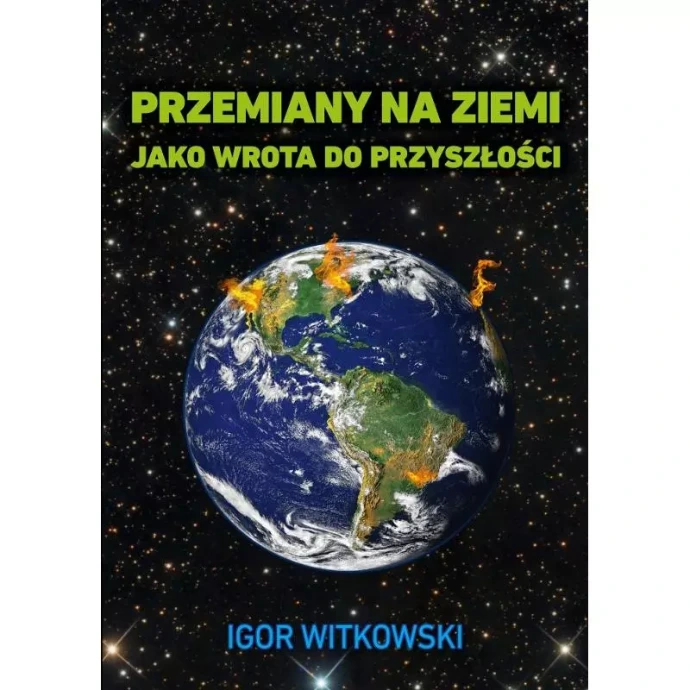 Jowisza Igor Witkowski książki