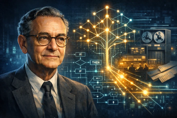 Herbert A. Simon i teoria decyzji