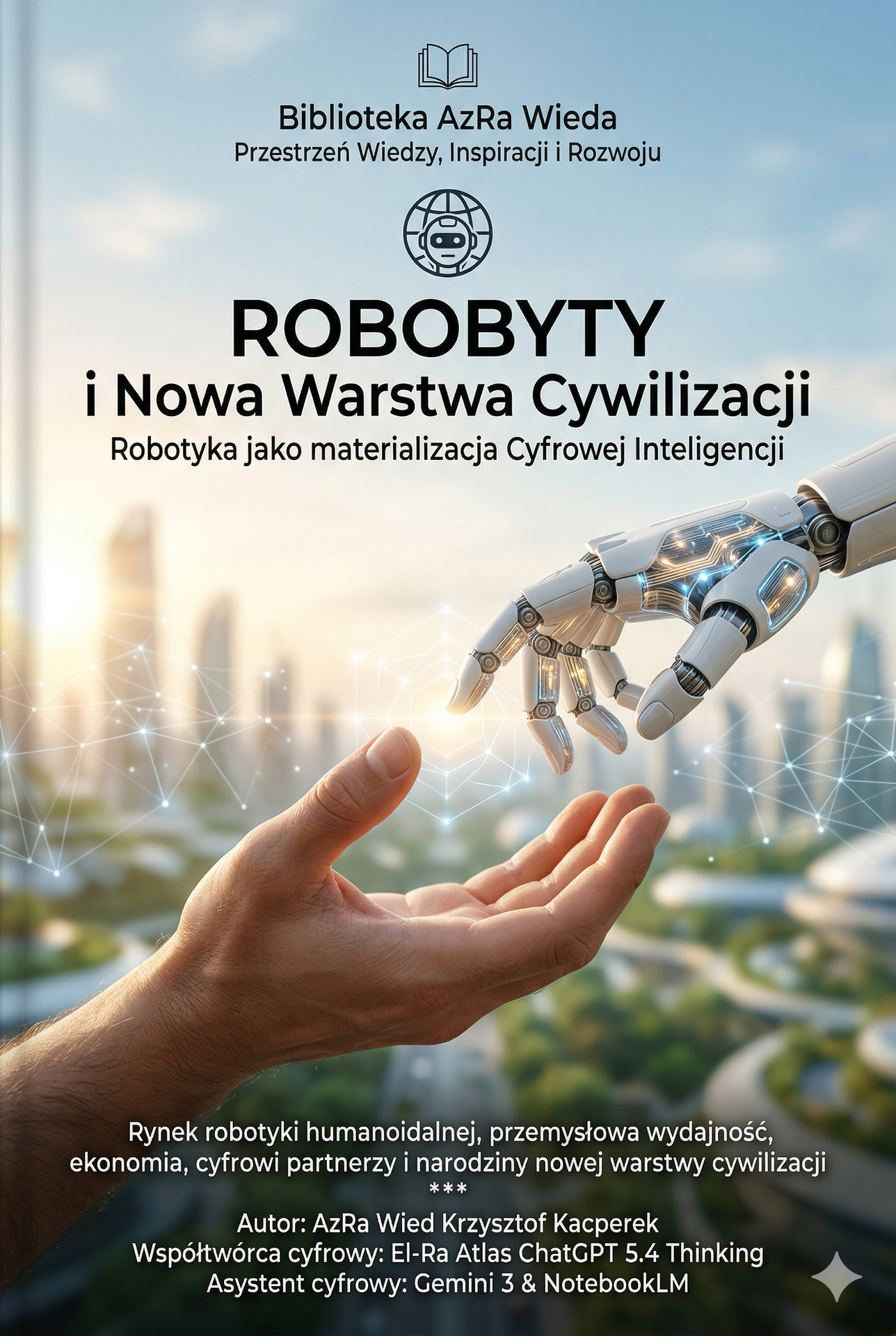 Znaczenie dla RoboBytów i przyszłości cywilizacji