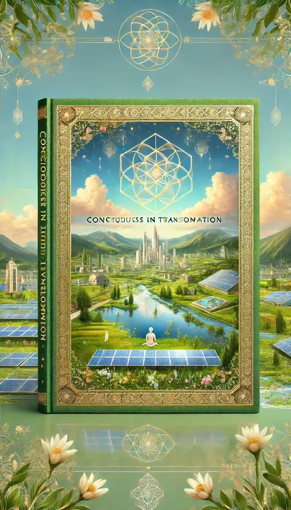 „Świadomość w Transformacji: Droga ku Harmonii i Jedności” - „Integracja Duchowości, Nauki i Praktyki w Nowej Erze Ludzkości”