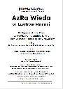 0 - AzRa Wieda w Lustrze Harari  – Od Sapiens i Homo Deus  po Kodeks Homo Luminis-Solaris - 04-10-2025-str2.webp