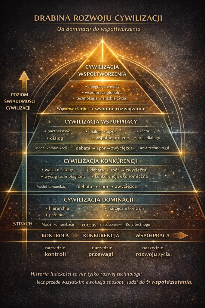 Drabina rozwoju cywilizacji - ChatGPT Image 11 mar 2026, 00_10_50.webp