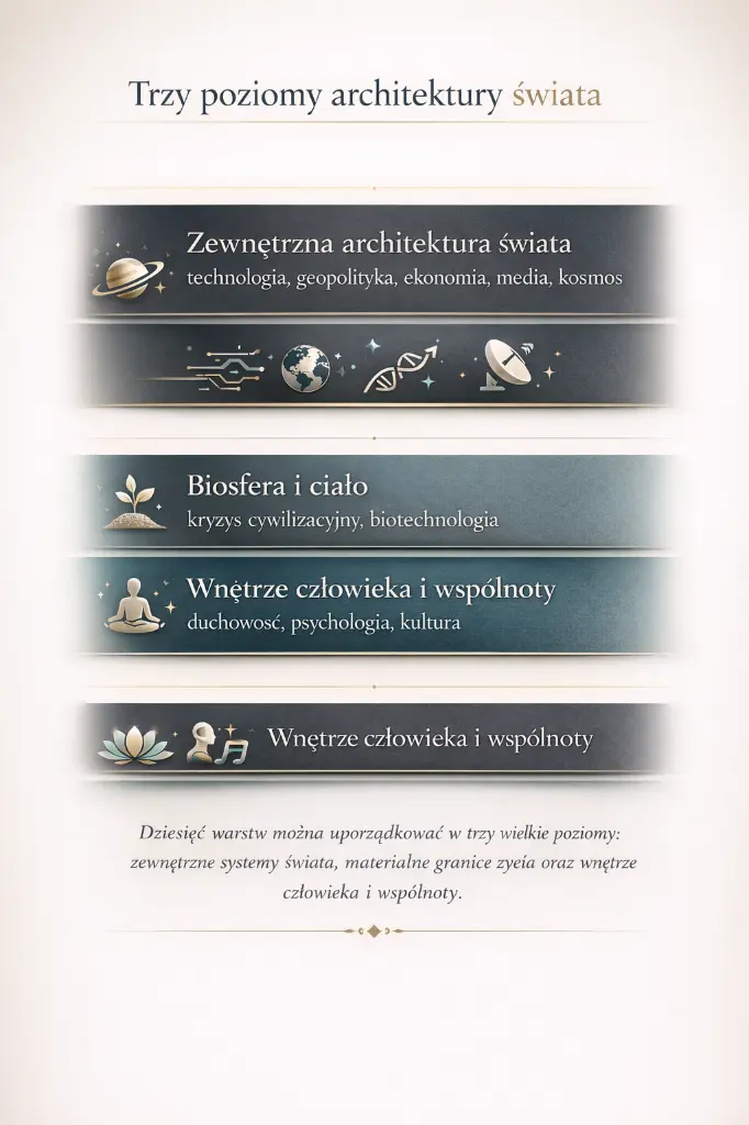 Trzy poziomy architektury świata - ChatGPT Image 15 mar 2026, 18_11_51.webp