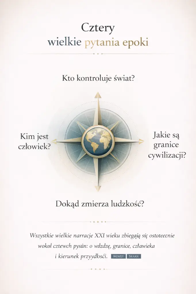 Cztery pytania epoki XXI wieku - ChatGPT Image 15 mar 2026, 18_17_50.webp