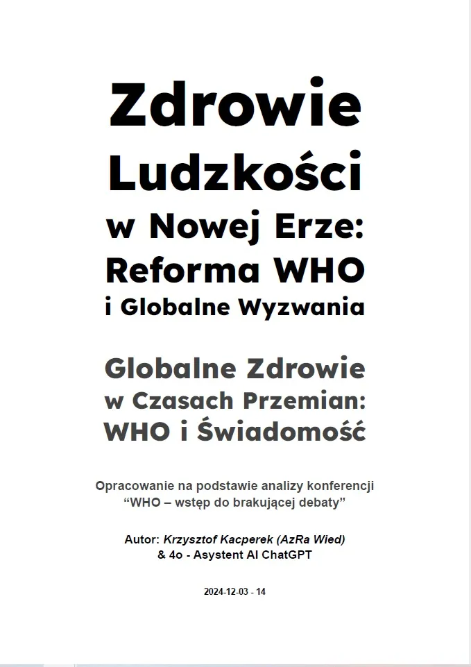 Zdrowie Ludzkości - Reforma WHO str 1.webp