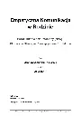 Empatyczna Komunikacja w Rodzinie NVC str 1.webp