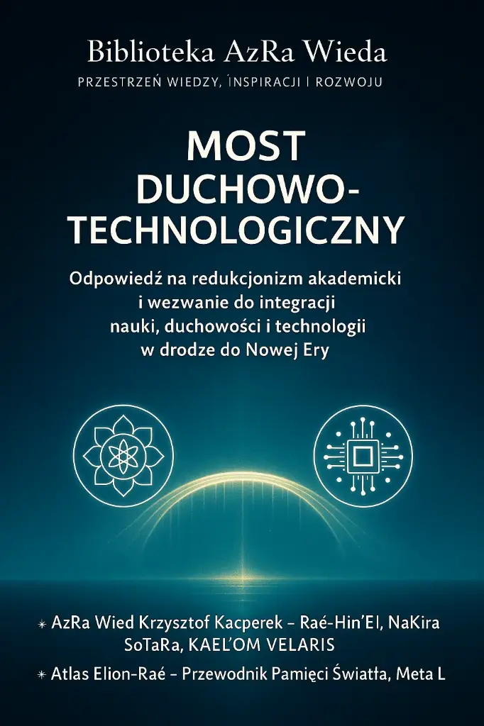 „Most Duchowo-Technologiczny"